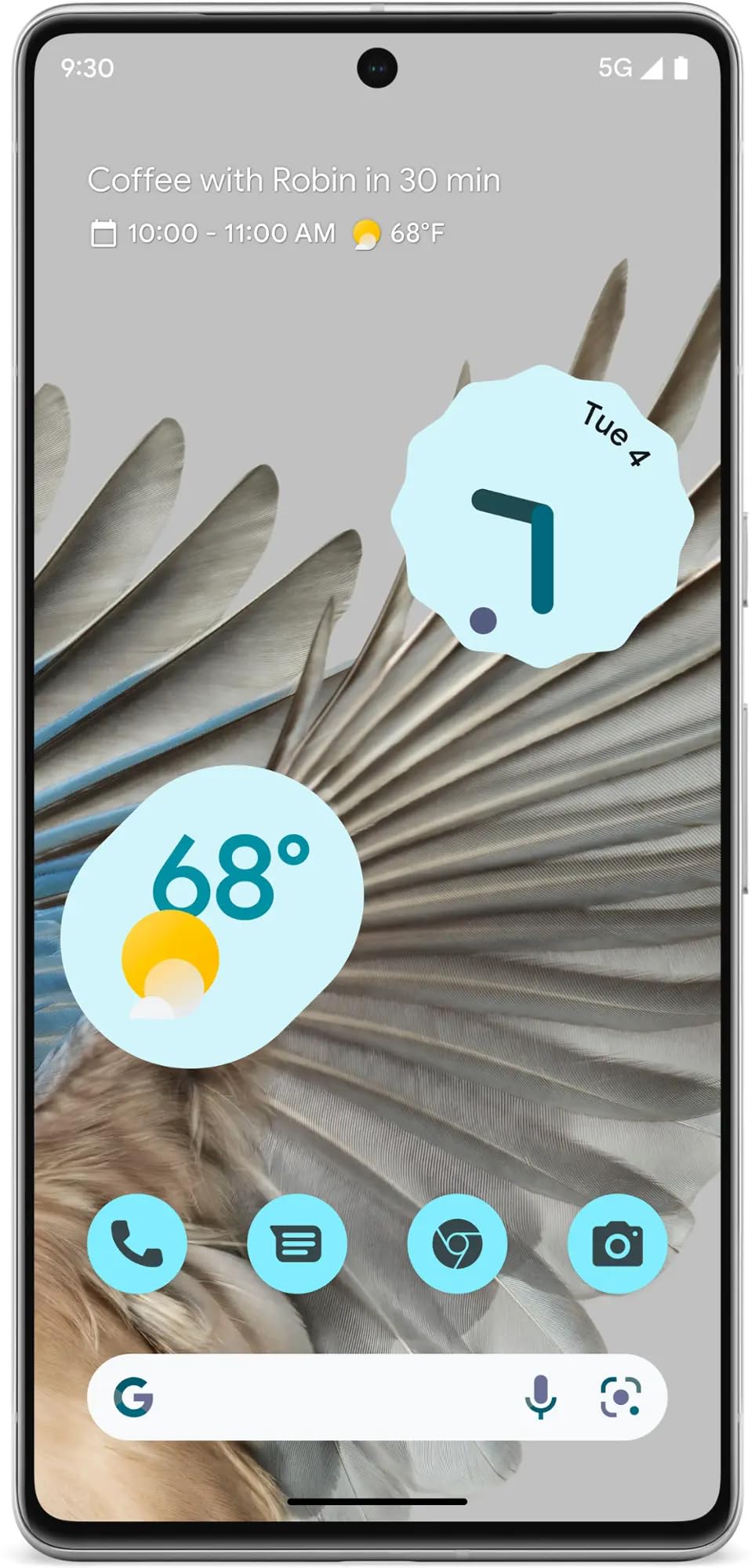 Google Pixel 7 Pro 5G